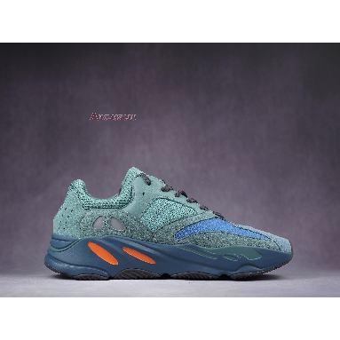 Adidas Yeezy Boost 700 Faded Azure GZ2002 Fadazu/Fadazu/Fadazu Sneakers