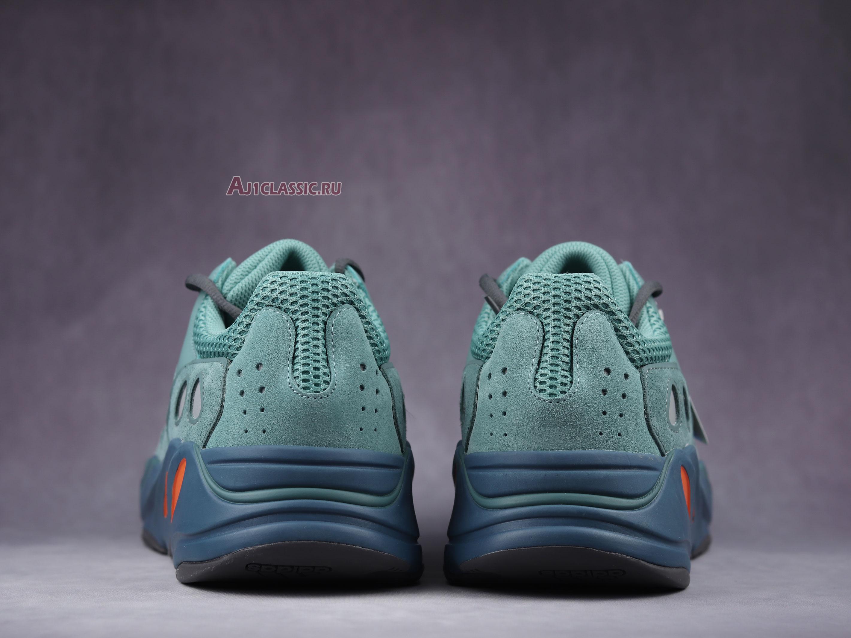 Adidas Yeezy Boost 700 "Faded Azure" GZ2002