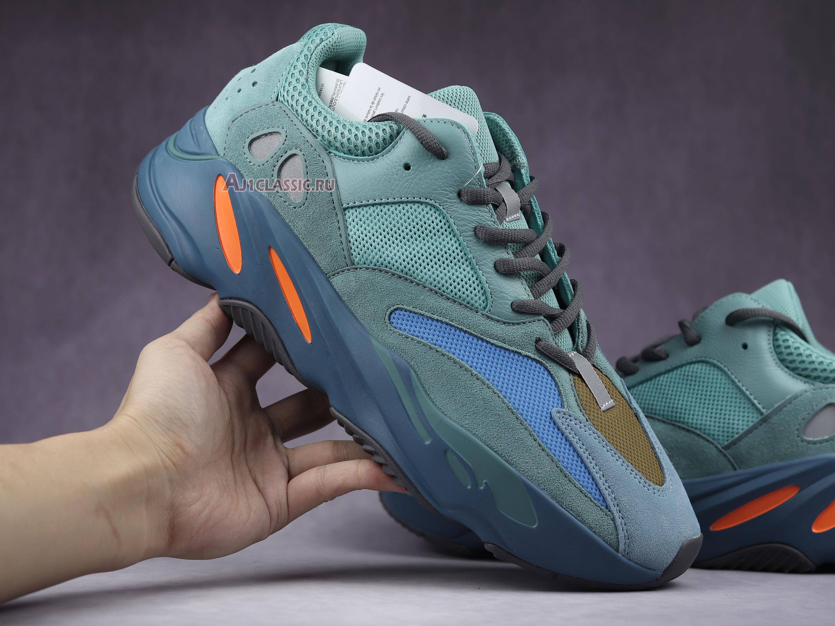 Adidas Yeezy Boost 700 "Faded Azure" GZ2002