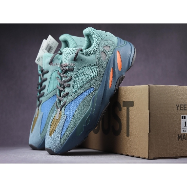 Adidas Yeezy Boost 700 Faded Azure GZ2002 Fadazu/Fadazu/Fadazu Sneakers