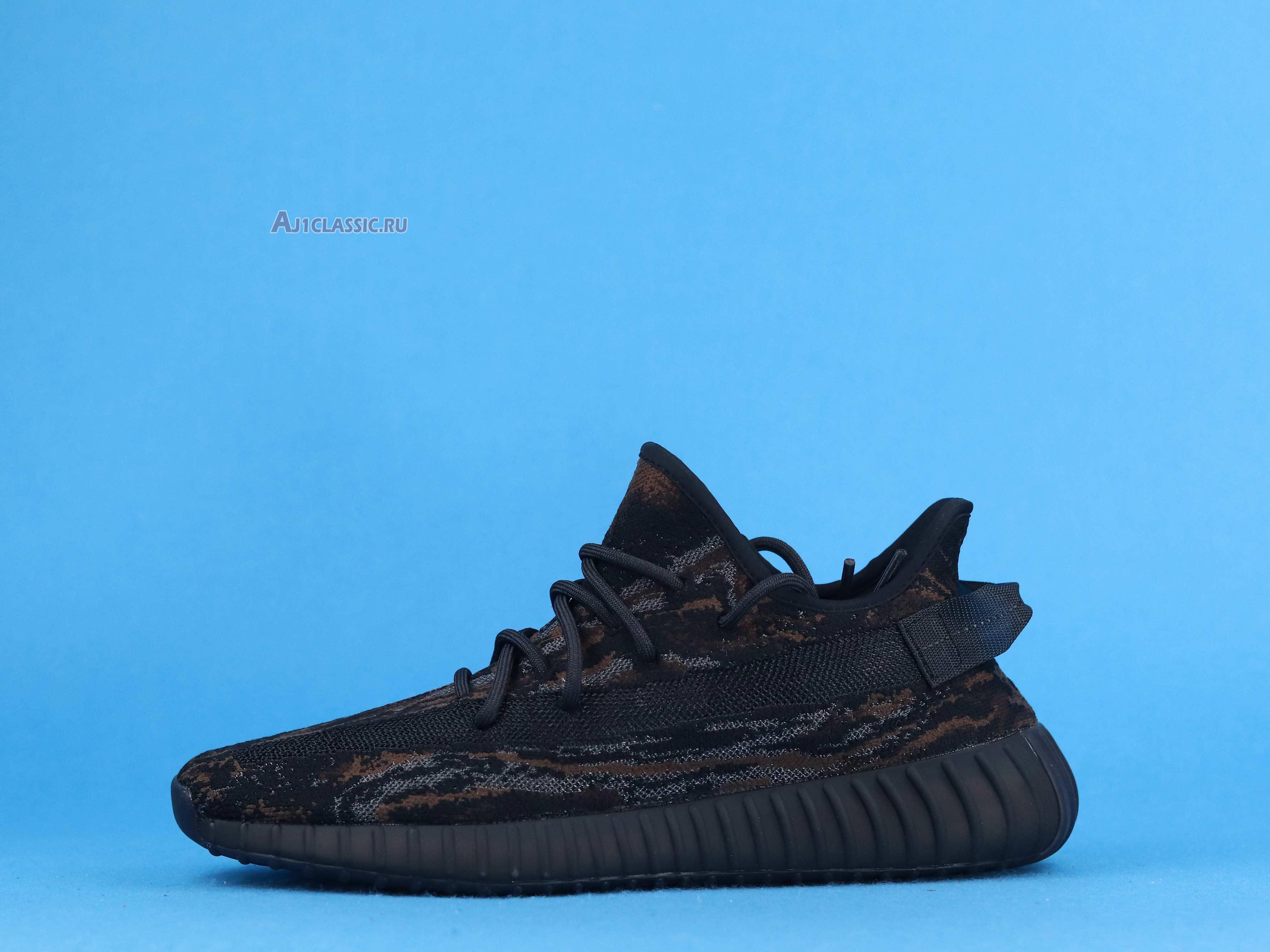 Adidas Yeezy Boost 350 V2 "MX Rock" GW3774