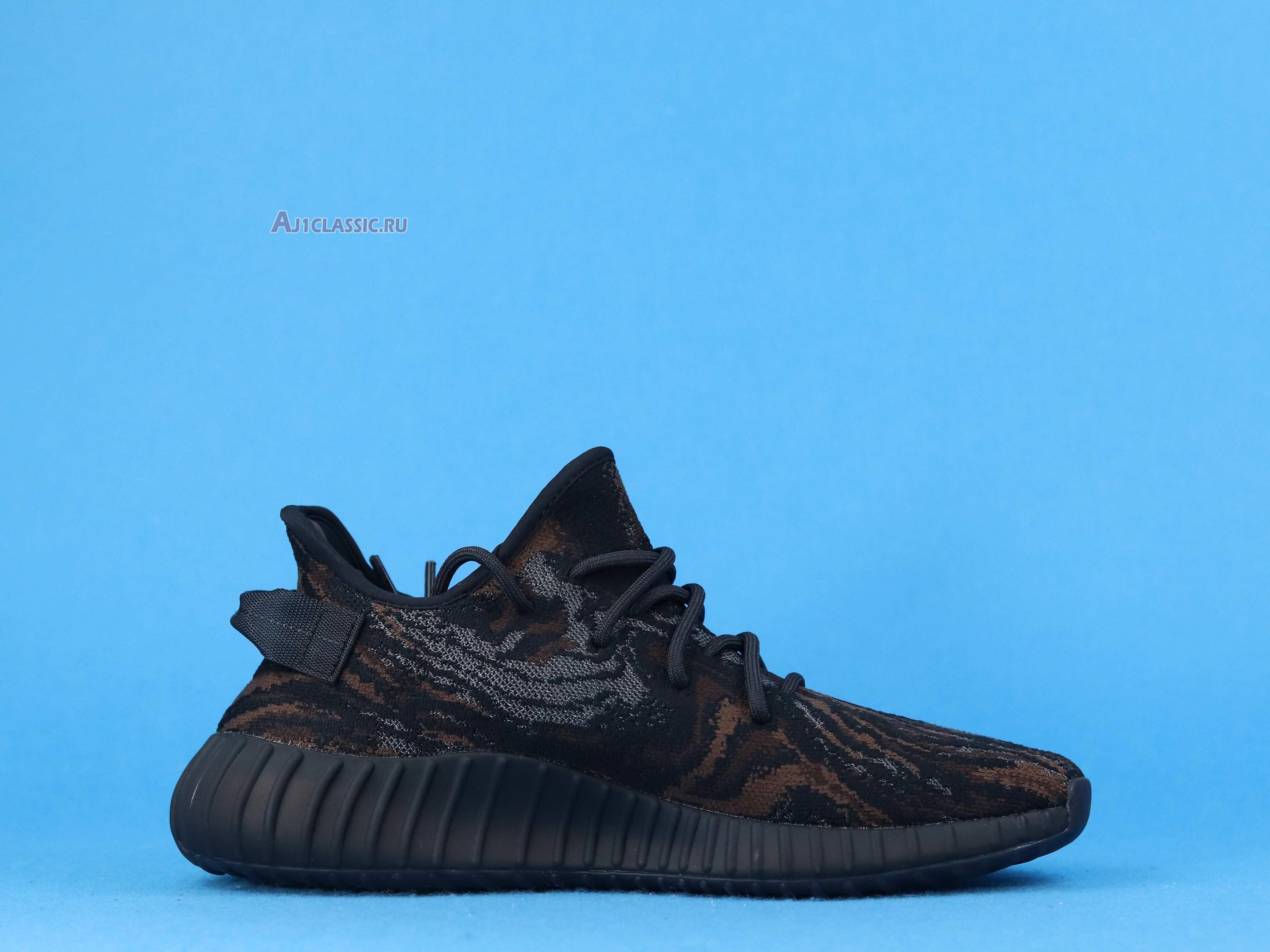 Adidas Yeezy Boost 350 V2 "MX Rock" GW3774