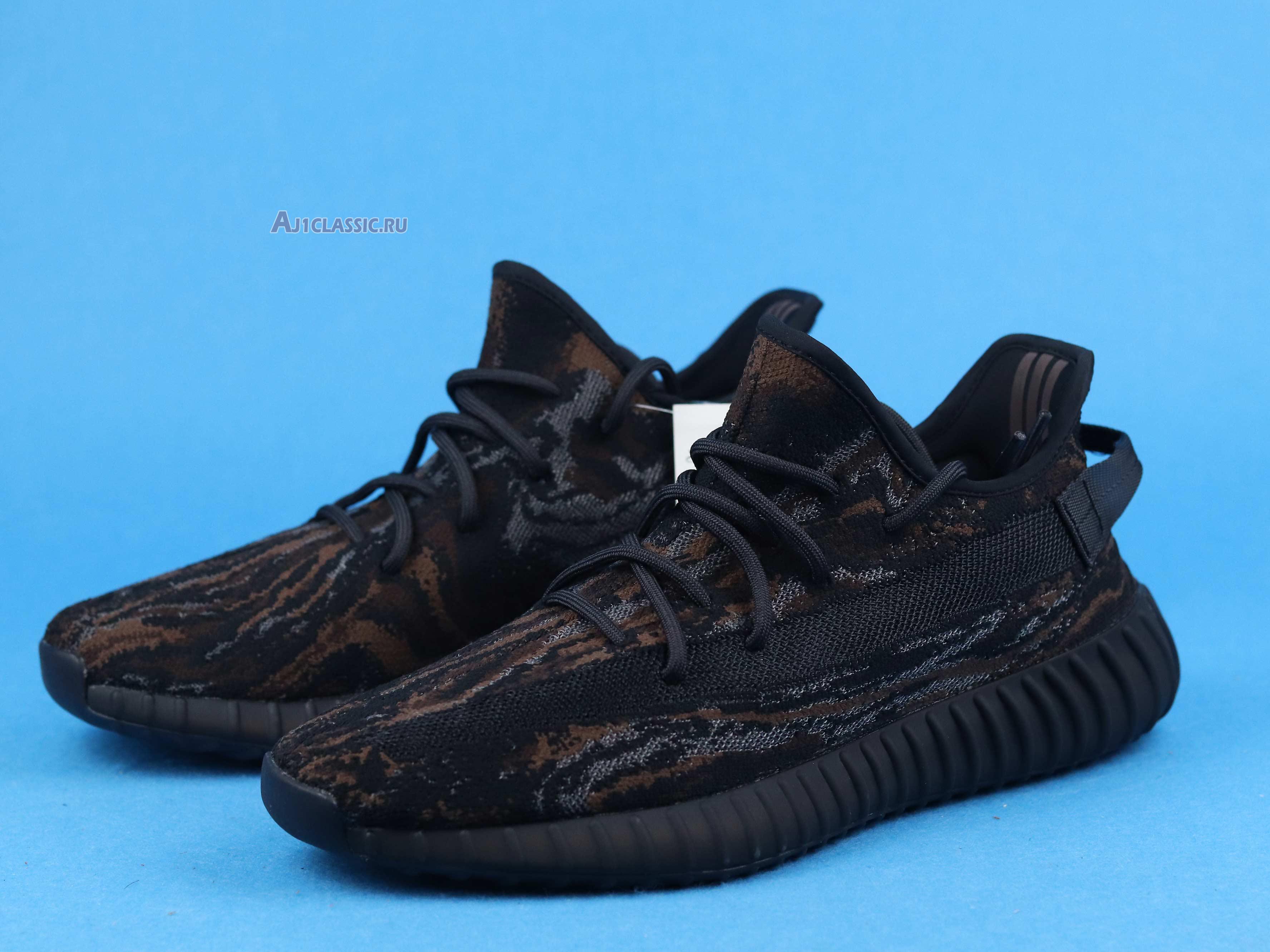 Adidas Yeezy Boost 350 V2 "MX Rock" GW3774