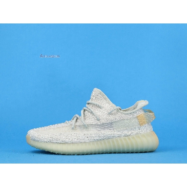 Adidas Yeezy Boost 350 V2 Light GY3438 Light/Light/Light Sneakers