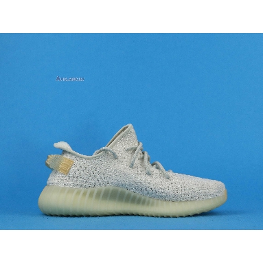 Adidas Yeezy Boost 350 V2 Light GY3438 Light/Light/Light Sneakers