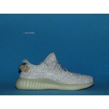 Adidas Yeezy Boost 350 V2 Light GY3438 Light/Light/Light Sneakers