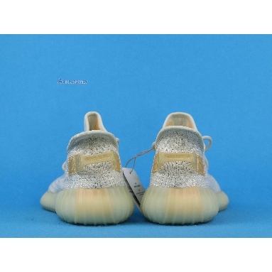 Adidas Yeezy Boost 350 V2 Light GY3438 Light/Light/Light Sneakers