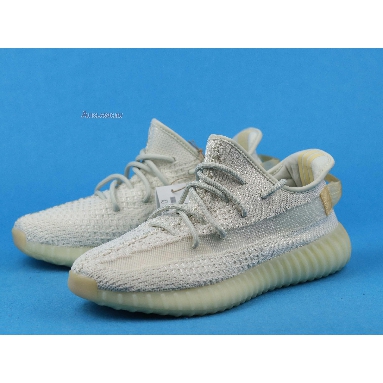 Adidas Yeezy Boost 350 V2 Light GY3438 Light/Light/Light Sneakers