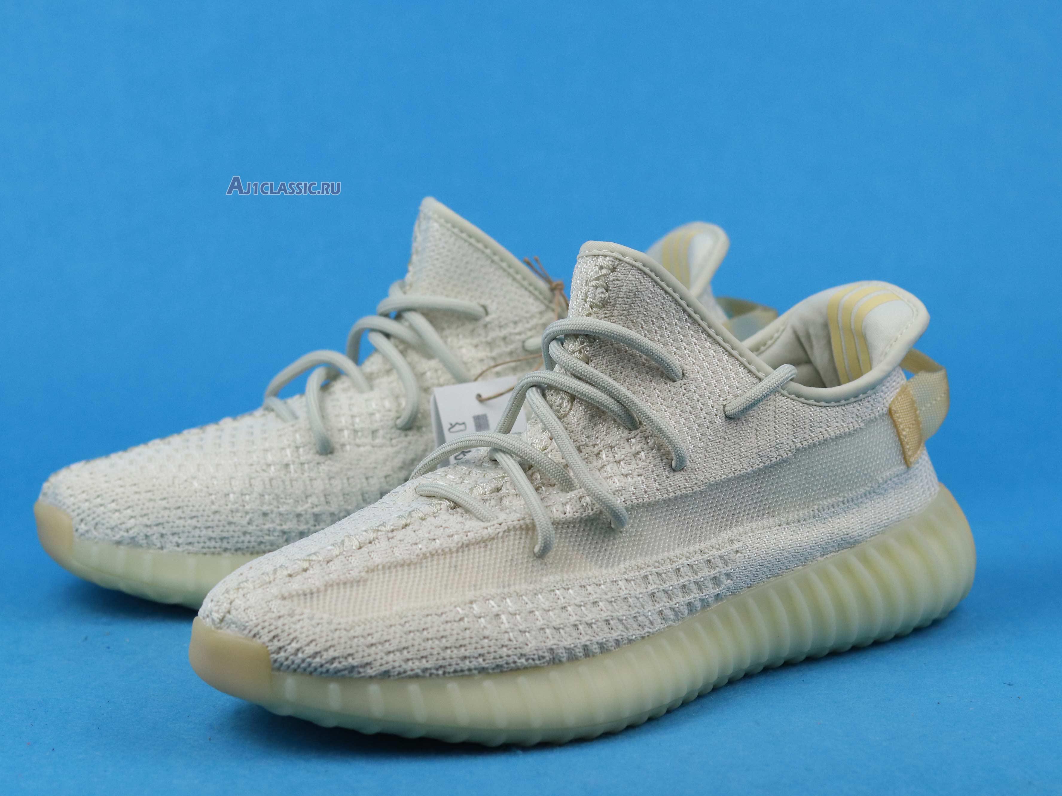 Adidas Yeezy Boost 350 V2 "Light" GY3438