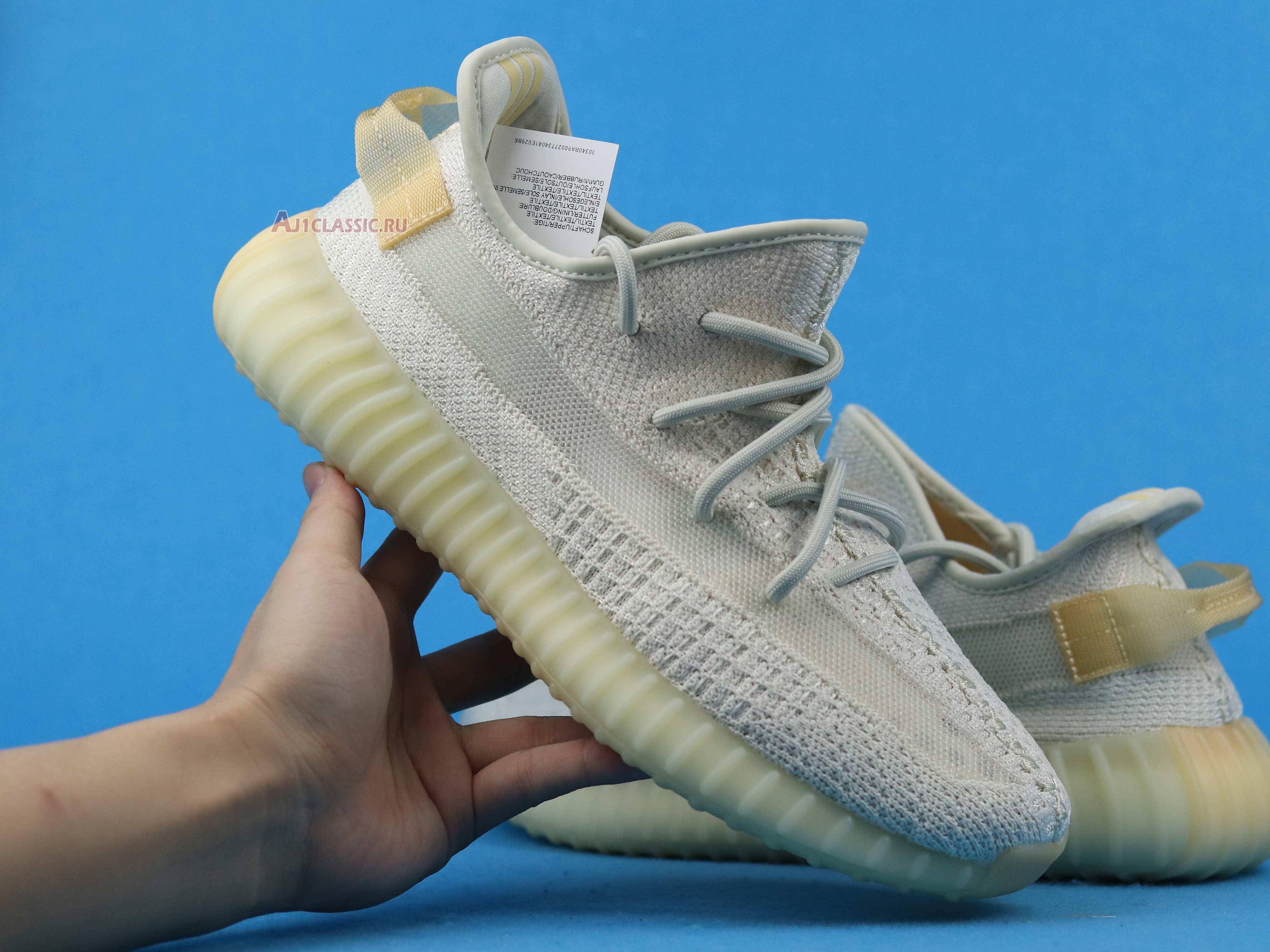 Adidas Yeezy Boost 350 V2 "Light" GY3438