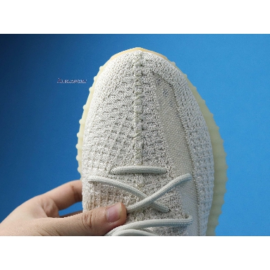 Adidas Yeezy Boost 350 V2 Light GY3438 Light/Light/Light Sneakers