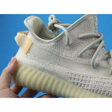 Adidas Yeezy Boost 350 V2 Light GY3438 Light/Light/Light Sneakers