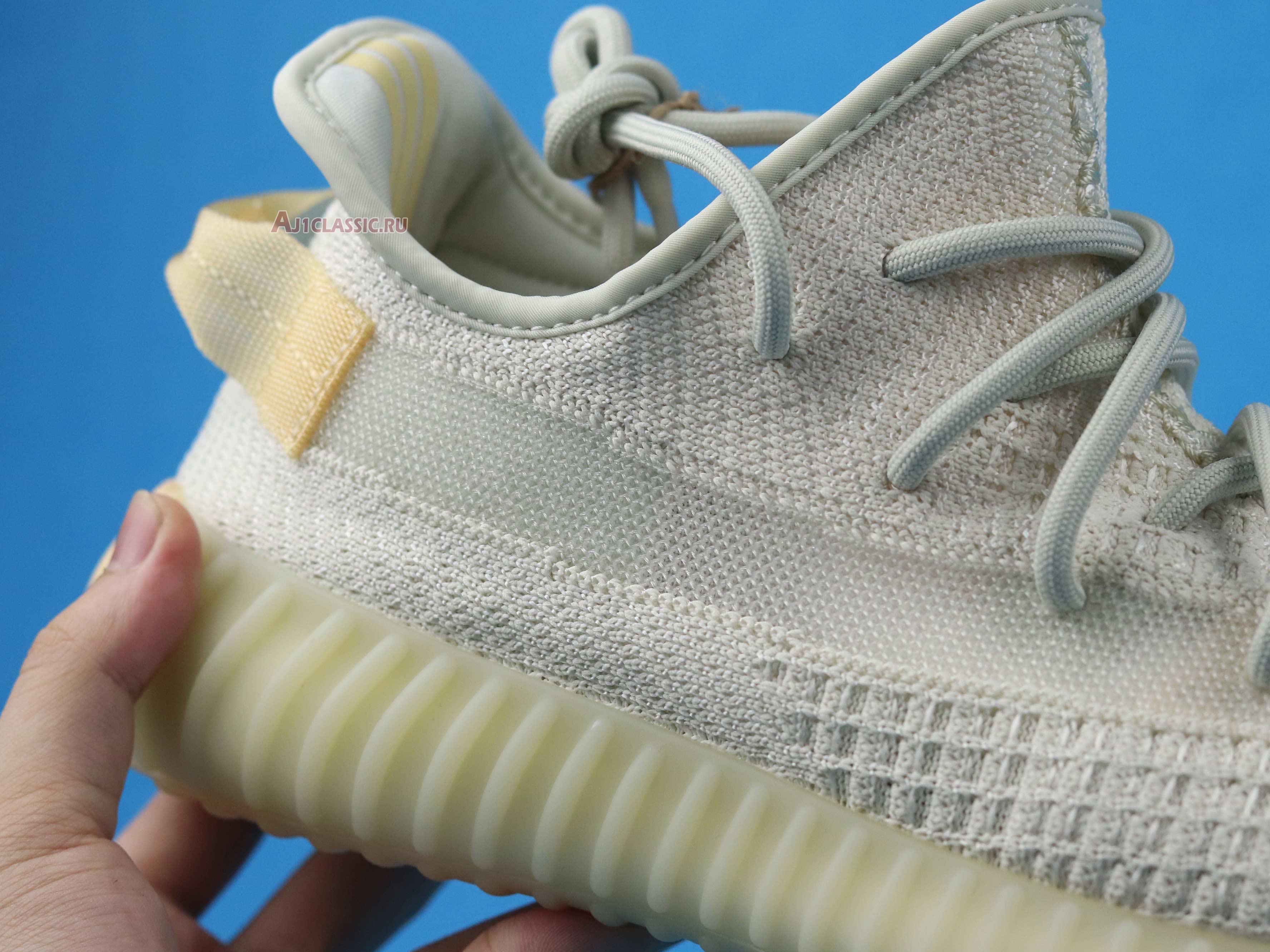 Adidas Yeezy Boost 350 V2 "Light" GY3438