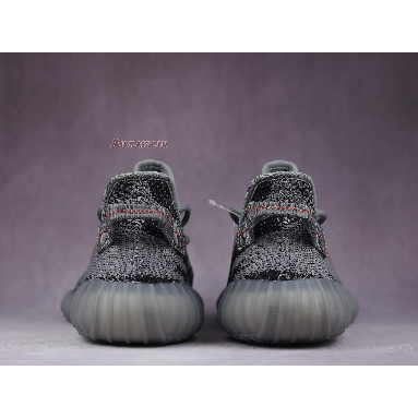 Adidas Yeezy Boost 350 V2 Beluga 2.0 AH2203 Grey/Bold Orange/Dark Solid Grey Mens Womens Shoes