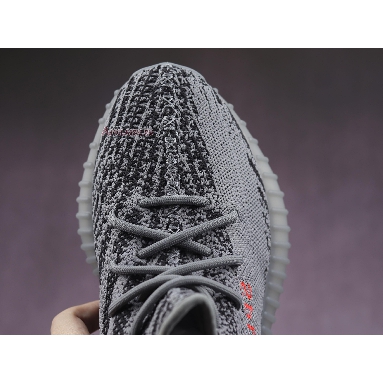 Adidas Yeezy Boost 350 V2 Beluga 2.0 AH2203 Grey/Bold Orange/Dark Solid Grey Mens Womens Shoes