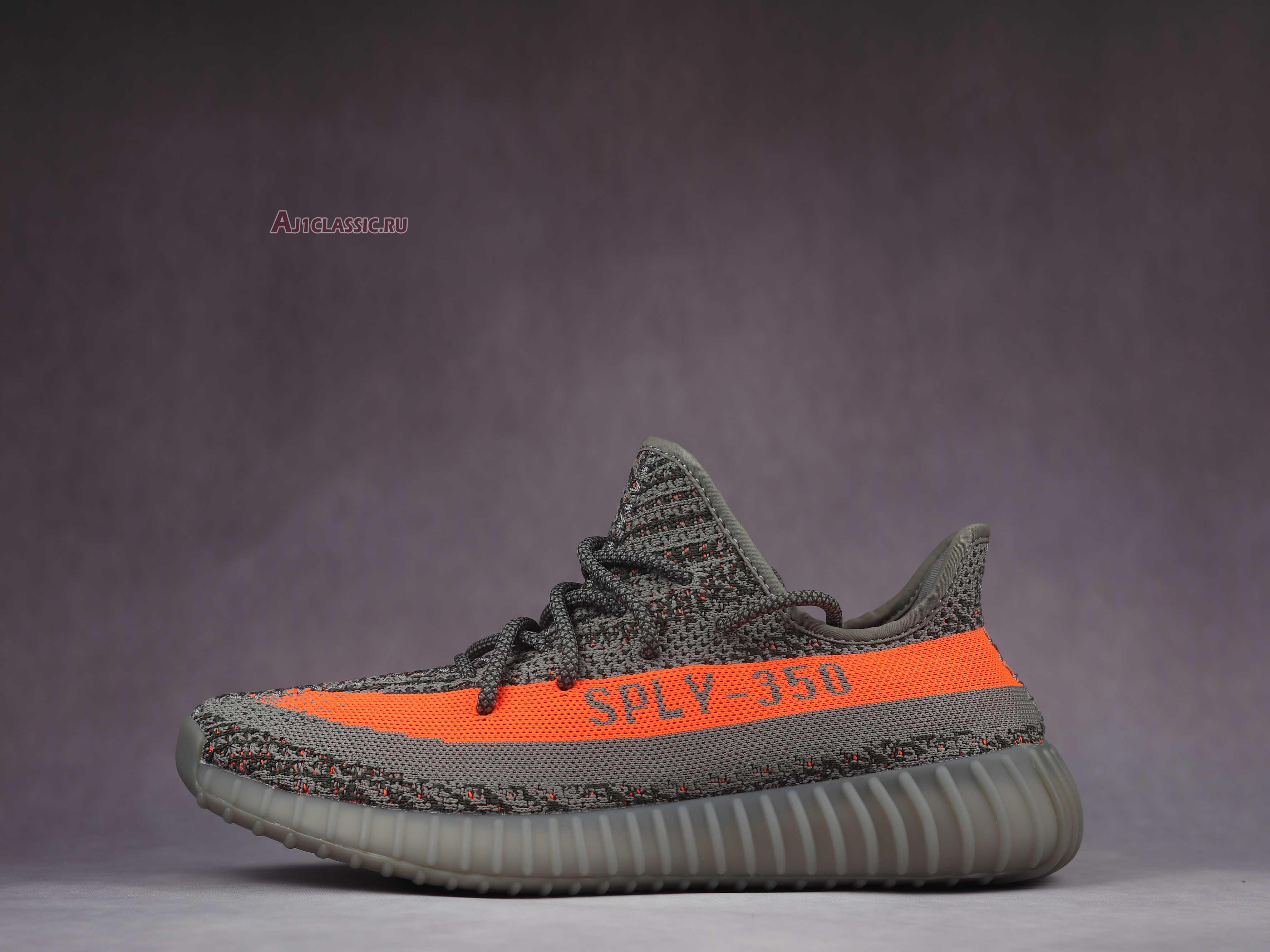 Adidas Yeezy Boost 350 V2 "Beluga Reflective" GW1229