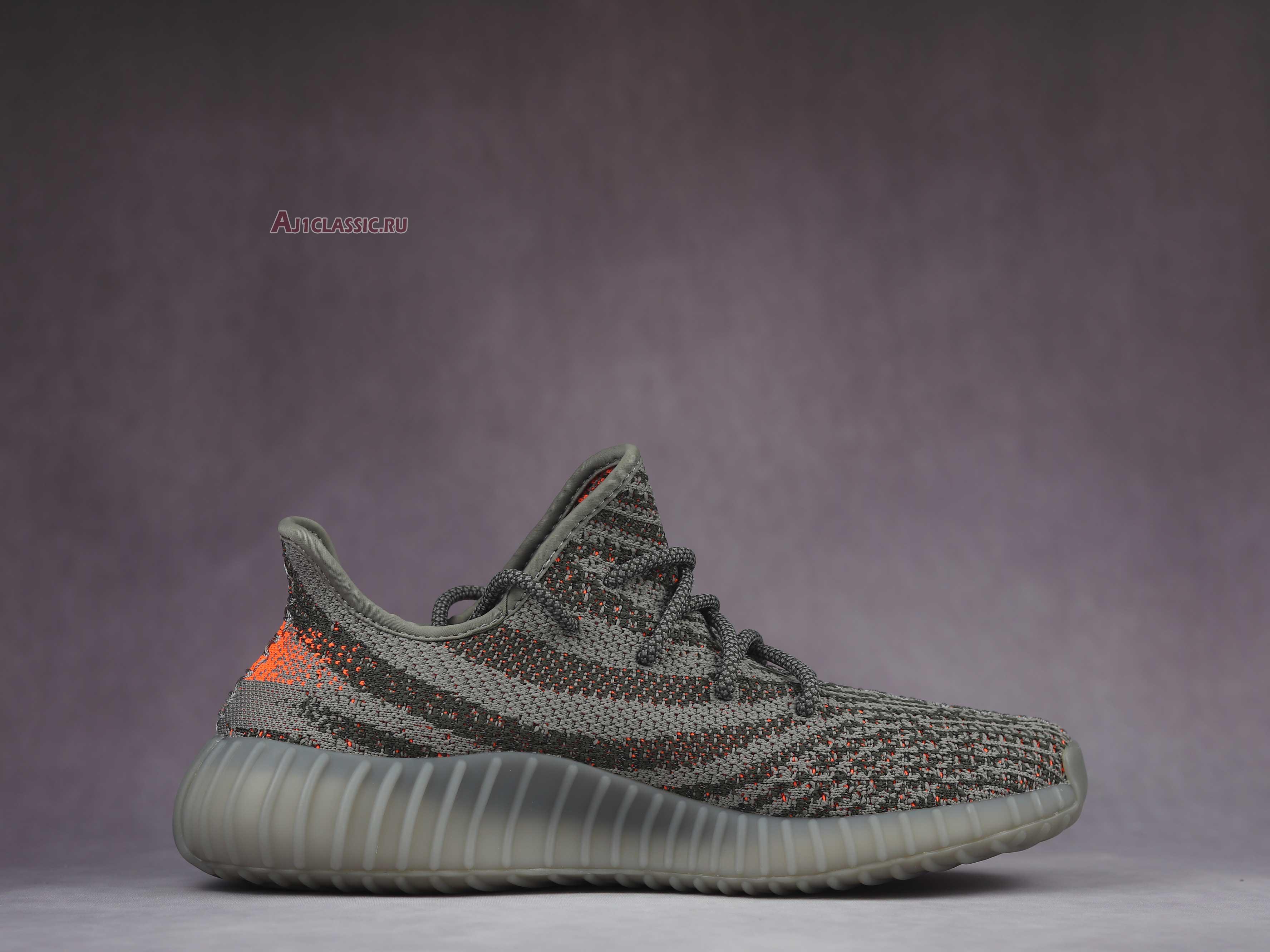 Adidas Yeezy Boost 350 V2 "Beluga Reflective" GW1229