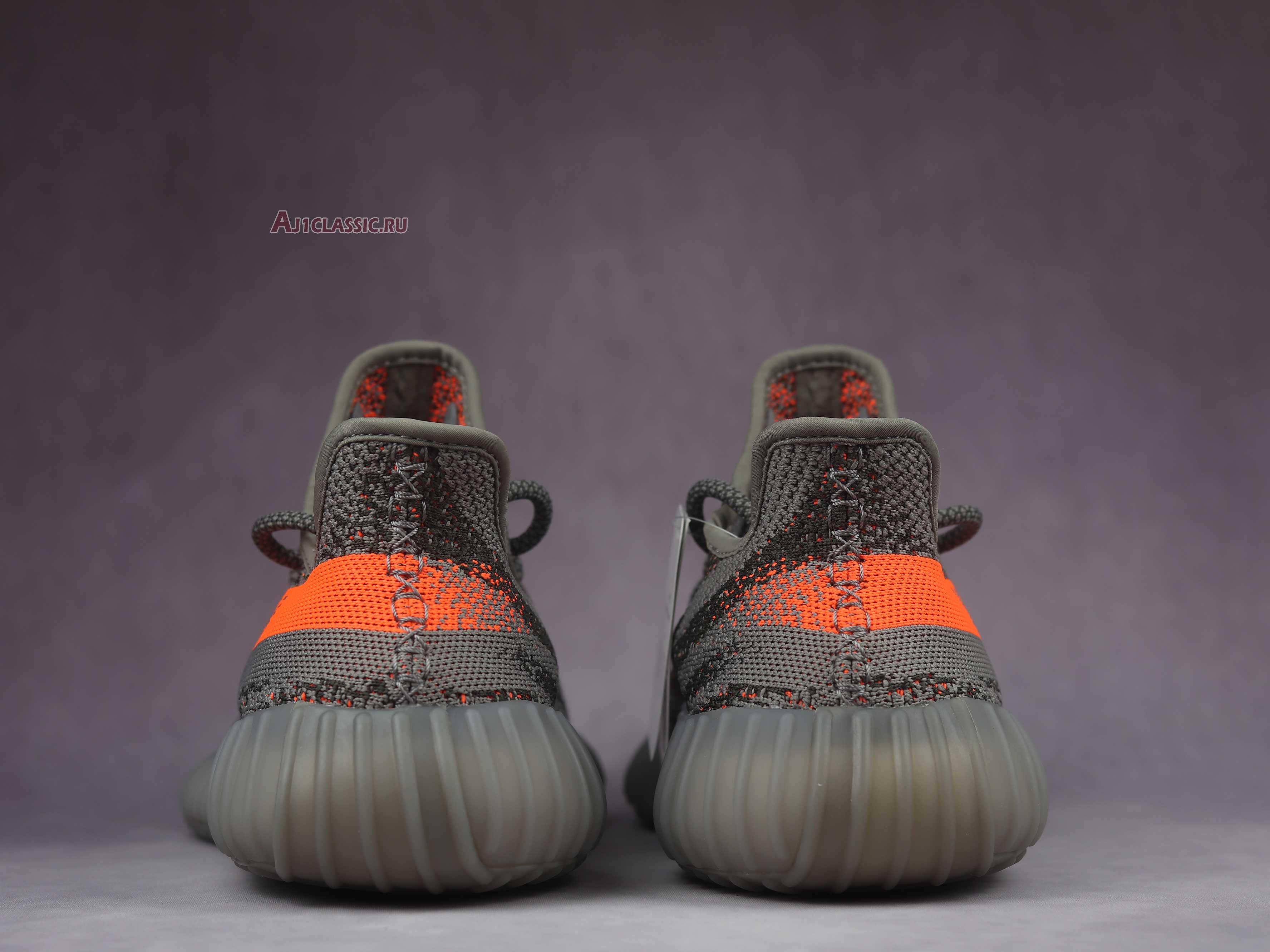 Adidas Yeezy Boost 350 V2 "Beluga Reflective" GW1229