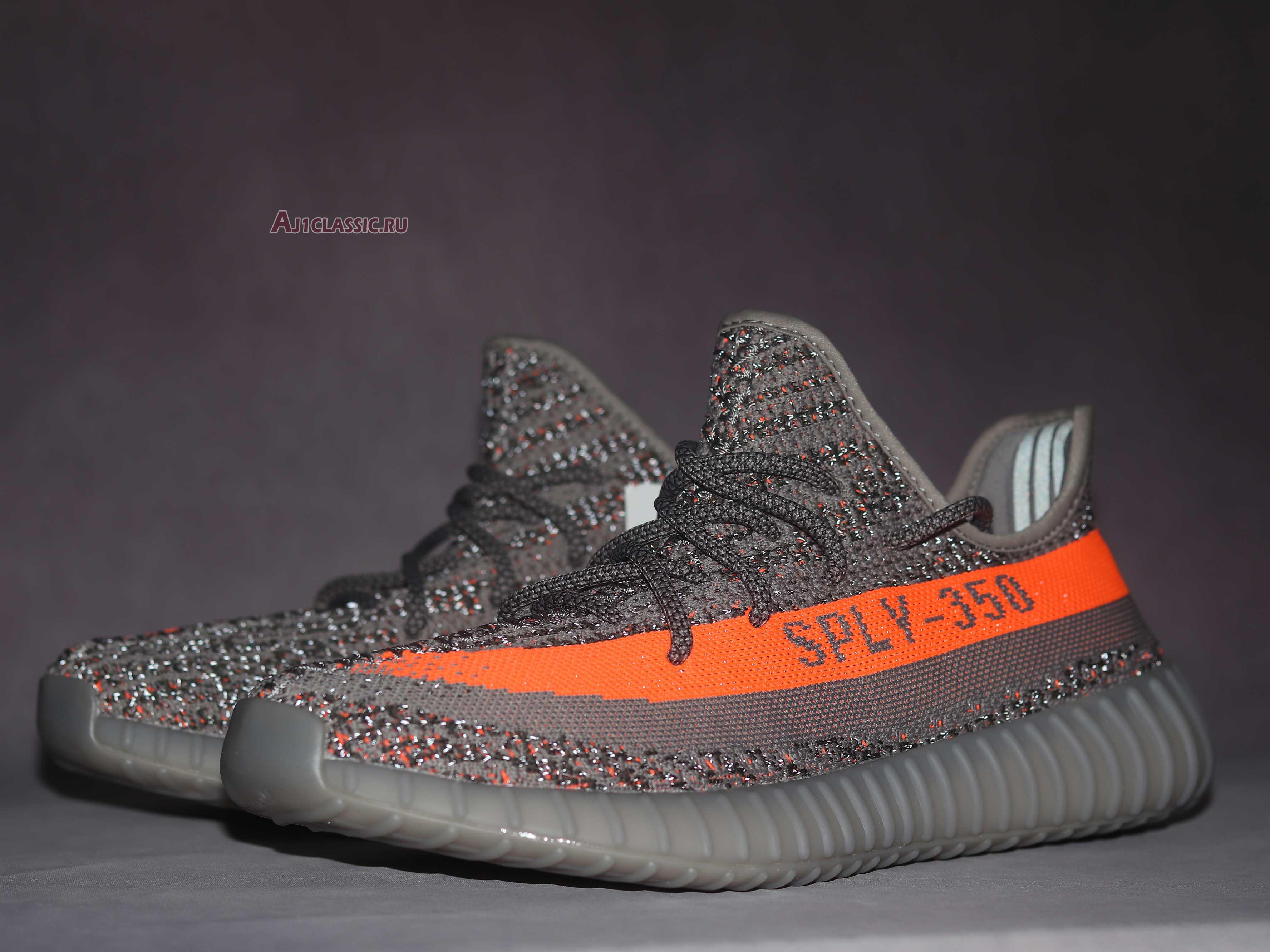 Adidas Yeezy Boost 350 V2 "Beluga Reflective" GW1229