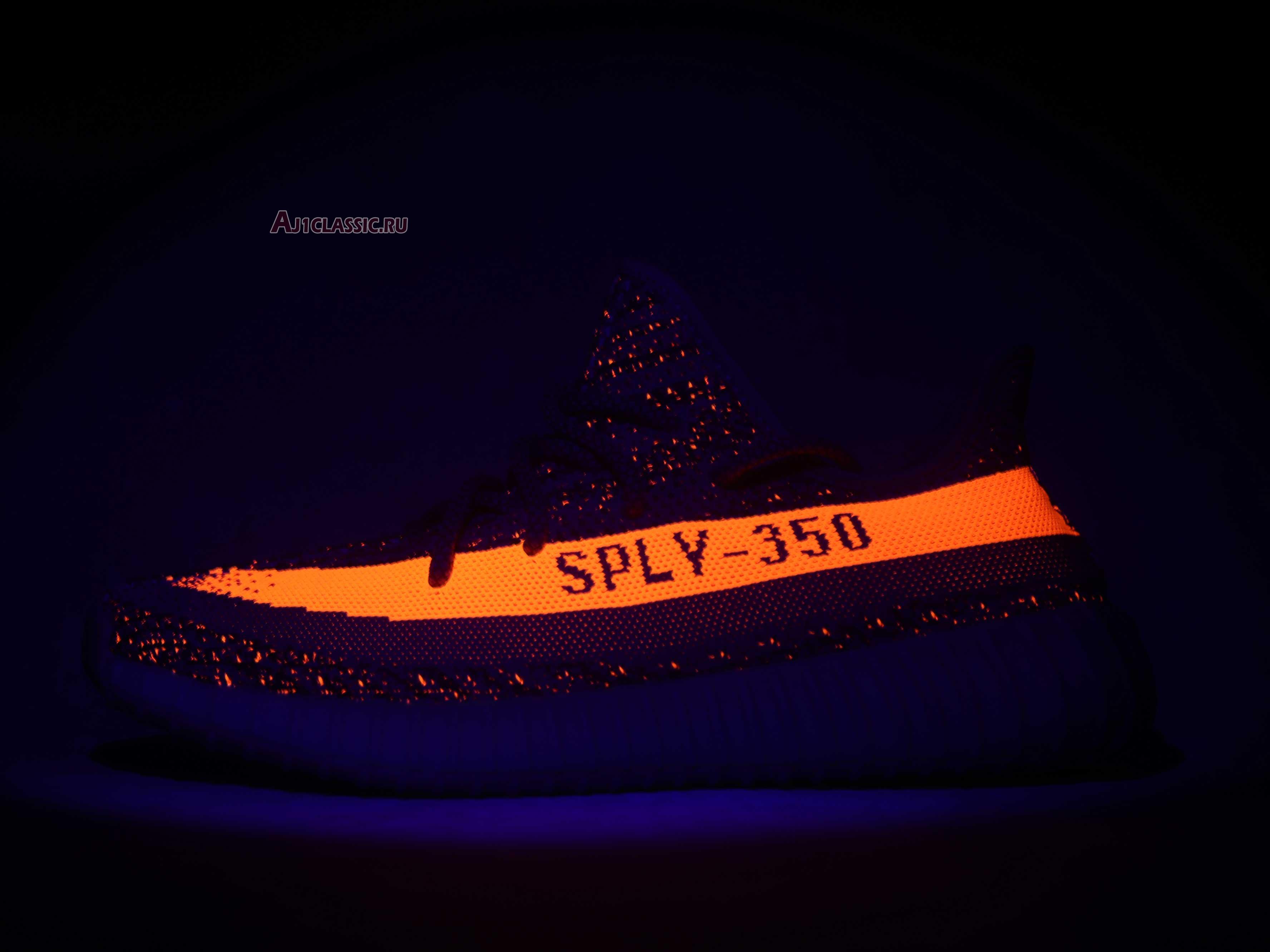 Adidas Yeezy Boost 350 V2 "Beluga Reflective" GW1229