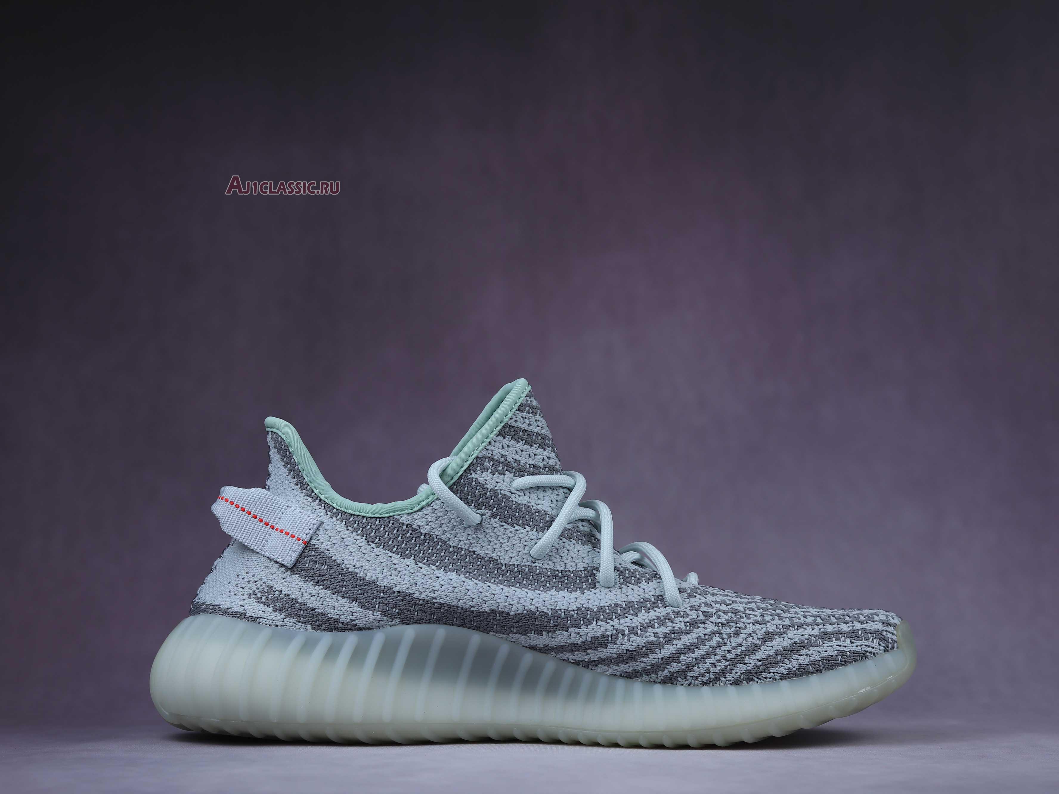 Adidas Yeezy Boost 350 V2 "Blue Tint" B37571