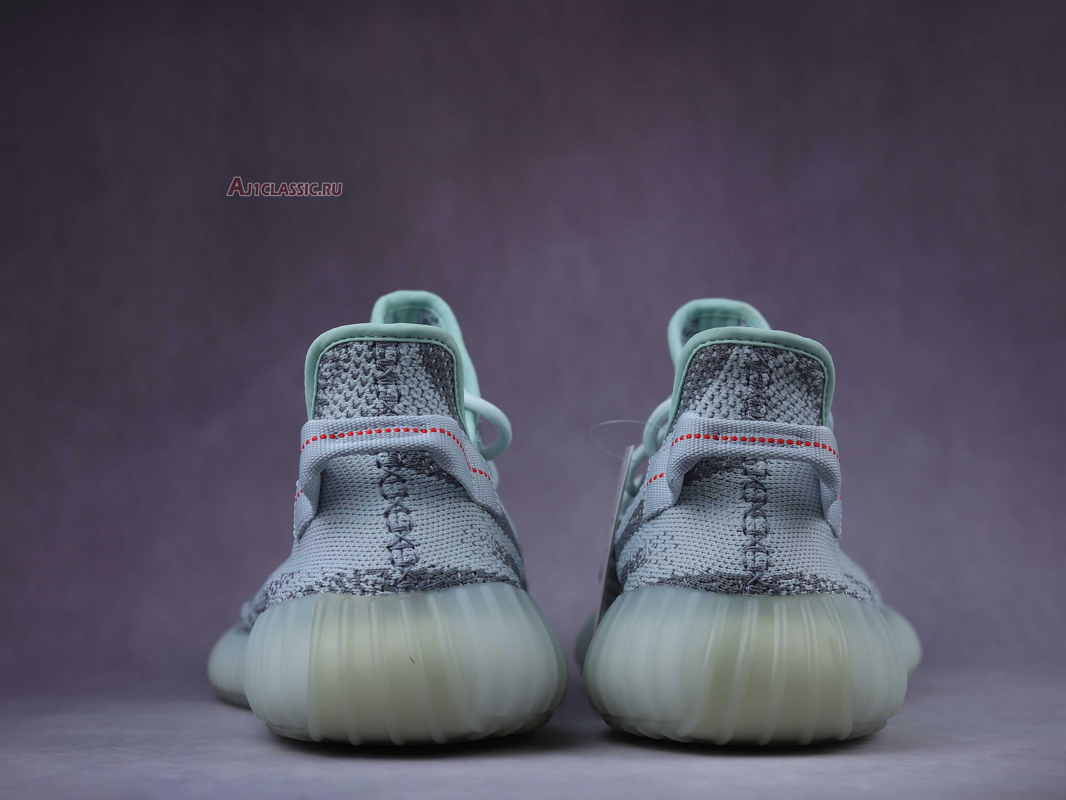 Adidas Yeezy Boost 350 V2 "Blue Tint" B37571