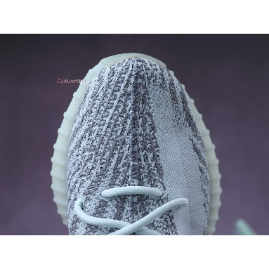 Adidas Yeezy Boost 350 V2 Blue Tint B37571 Blue Tint/Grey Three/High Resolution Red Mens Womens Shoes