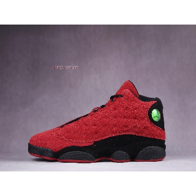 Air Jordan 13 Retro Reverse Bred DJ5982-602 Gym Red/Black-Flint/Noir Sneakers