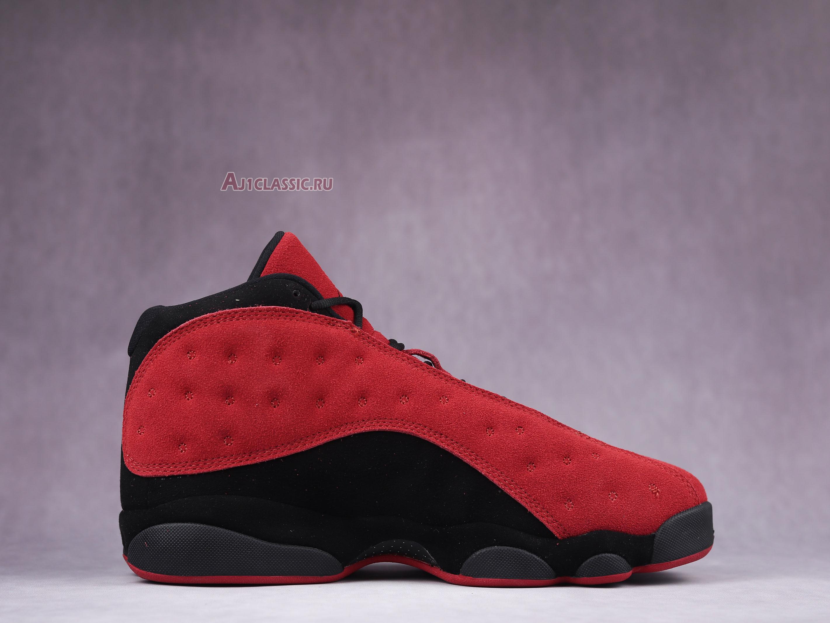 Air Jordan 13 Retro "Reverse Bred" DJ5982-602