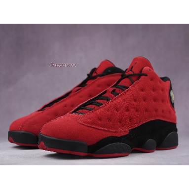 Air Jordan 13 Retro Reverse Bred DJ5982-602 Gym Red/Black-Flint/Noir Sneakers