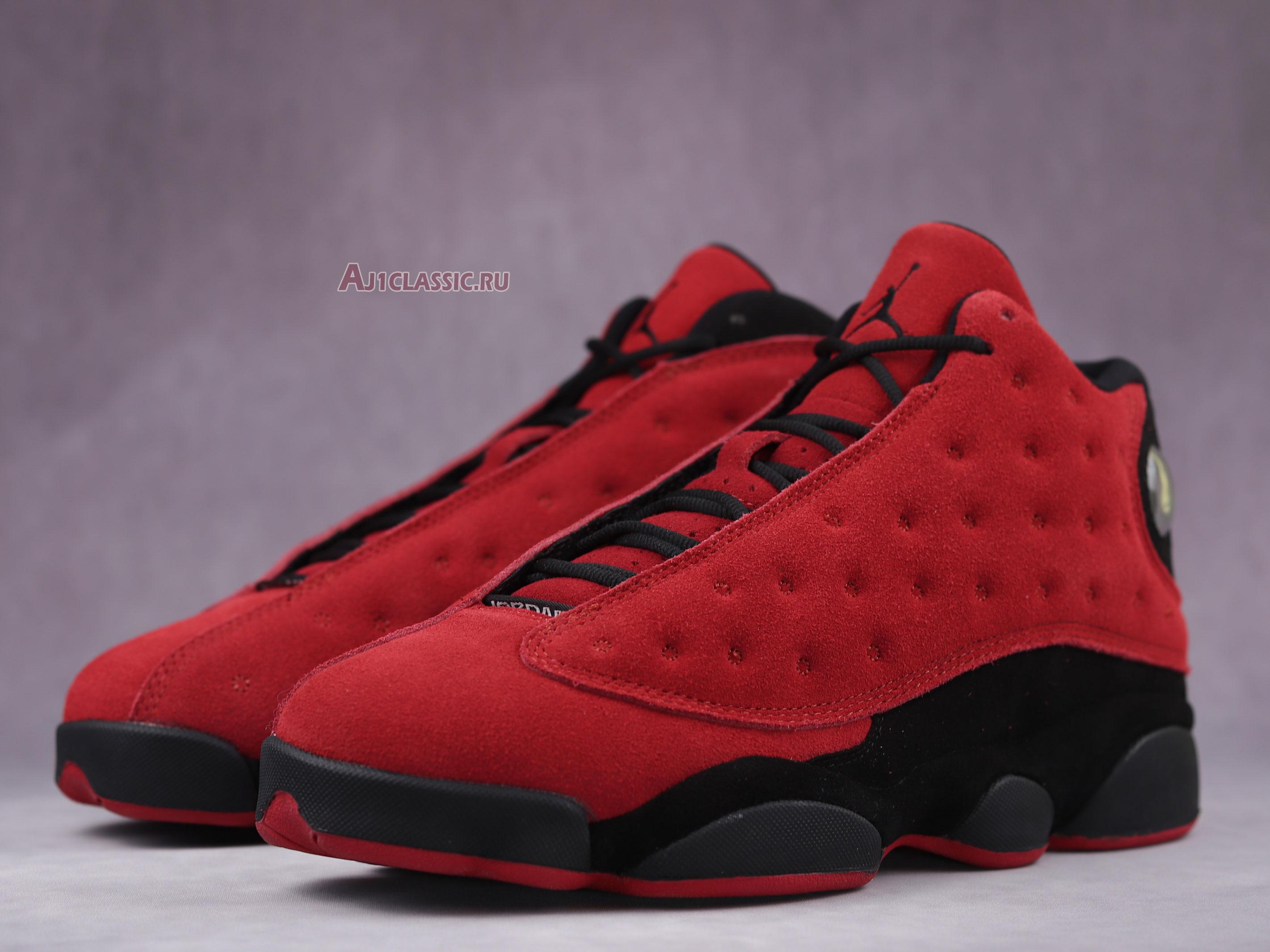 Air Jordan 13 Retro "Reverse Bred" DJ5982-602