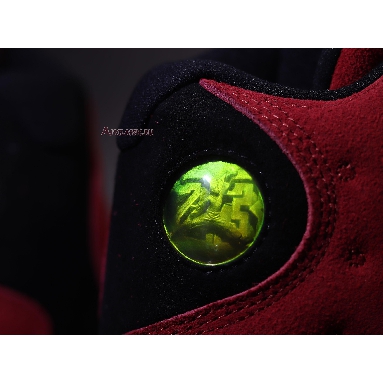 Air Jordan 13 Retro Reverse Bred DJ5982-602 Gym Red/Black-Flint/Noir Mens Womens Shoes