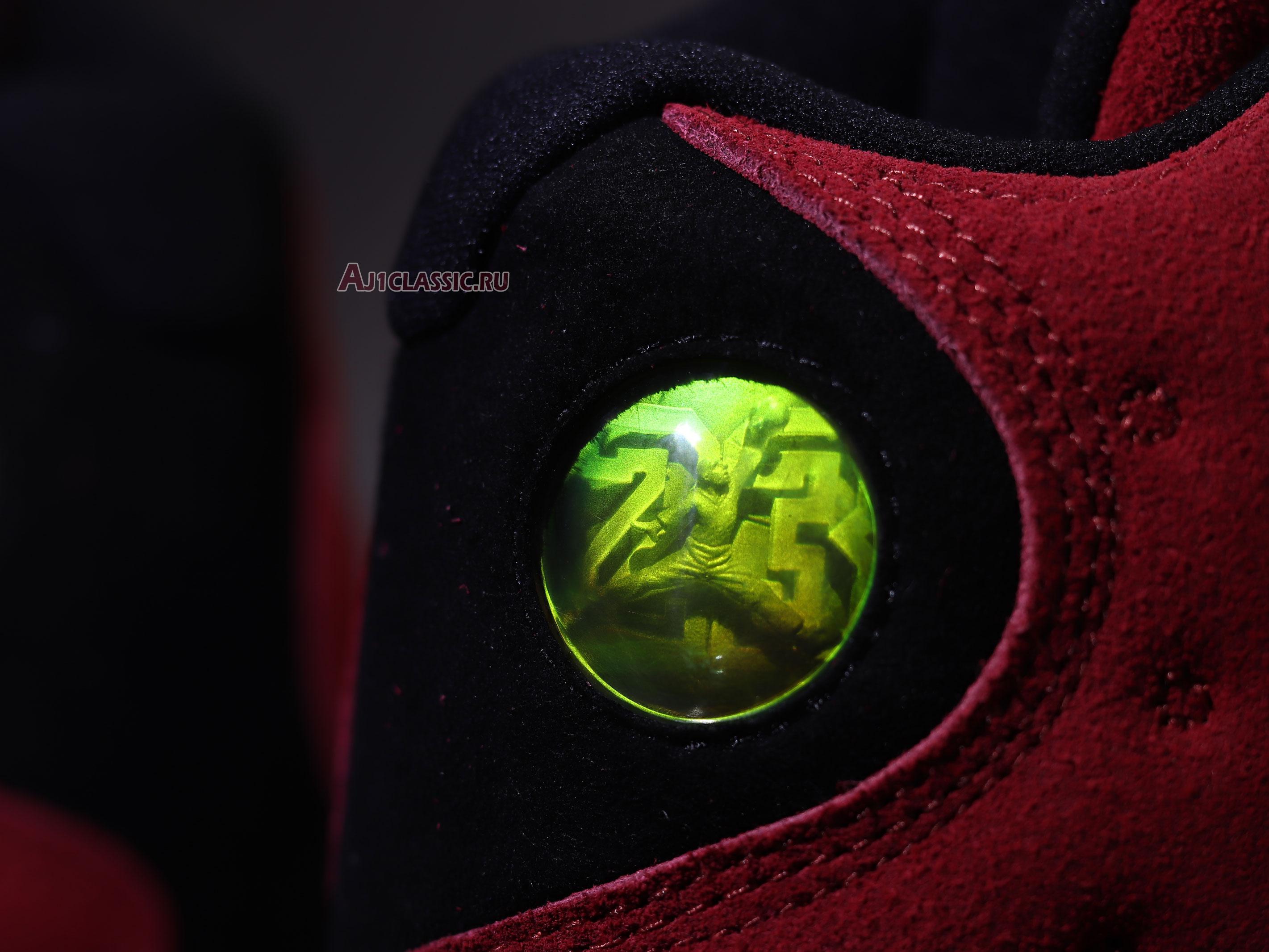 Air Jordan 13 Retro "Reverse Bred" DJ5982-602