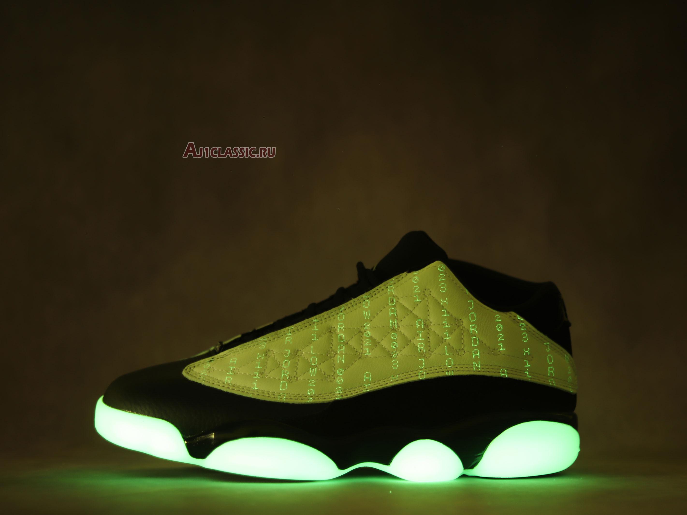 Air Jordan 13 Retro Low "Singles Day" DM0803-300