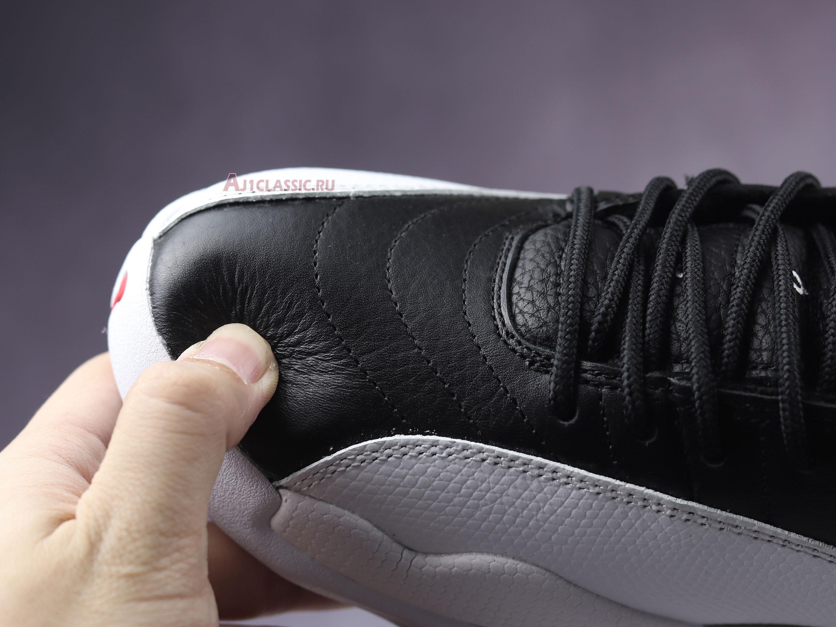 Air Jordan 12 Retro "Playoff" 2012 130690-001