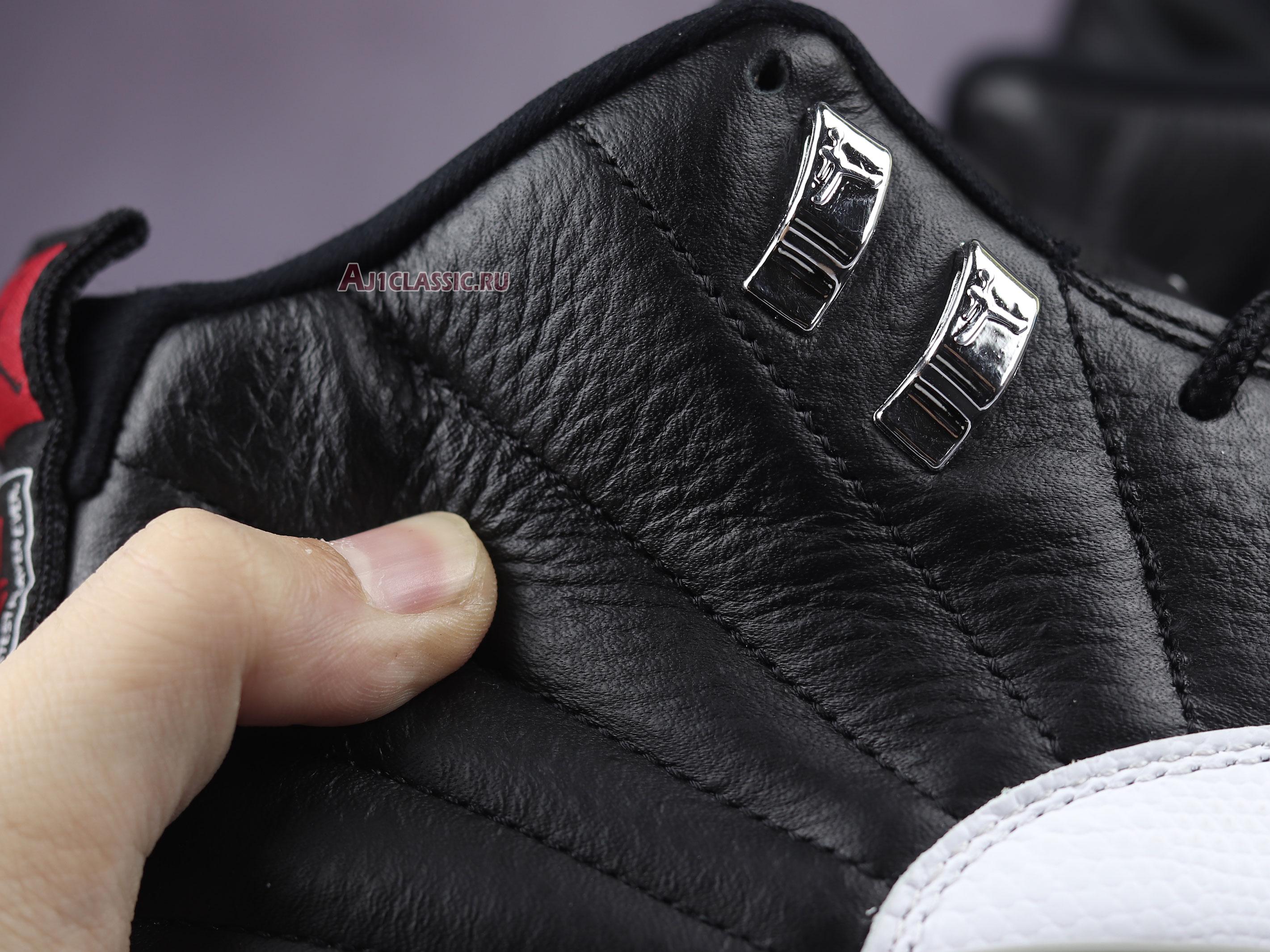 Air Jordan 12 Retro "Playoff" 2012 130690-001