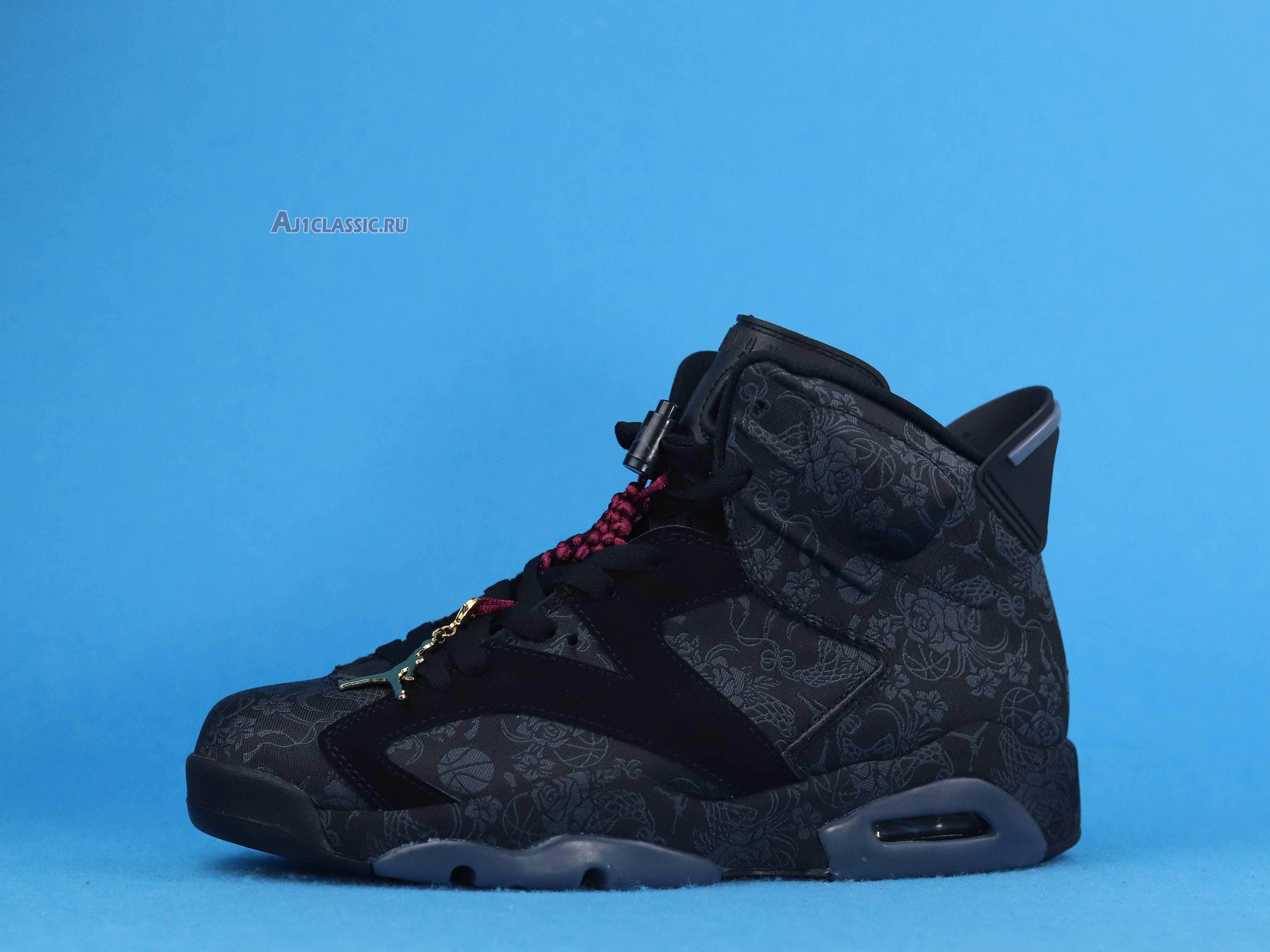 Air Jordan 6 Retro "Singles Day" DB9818-001