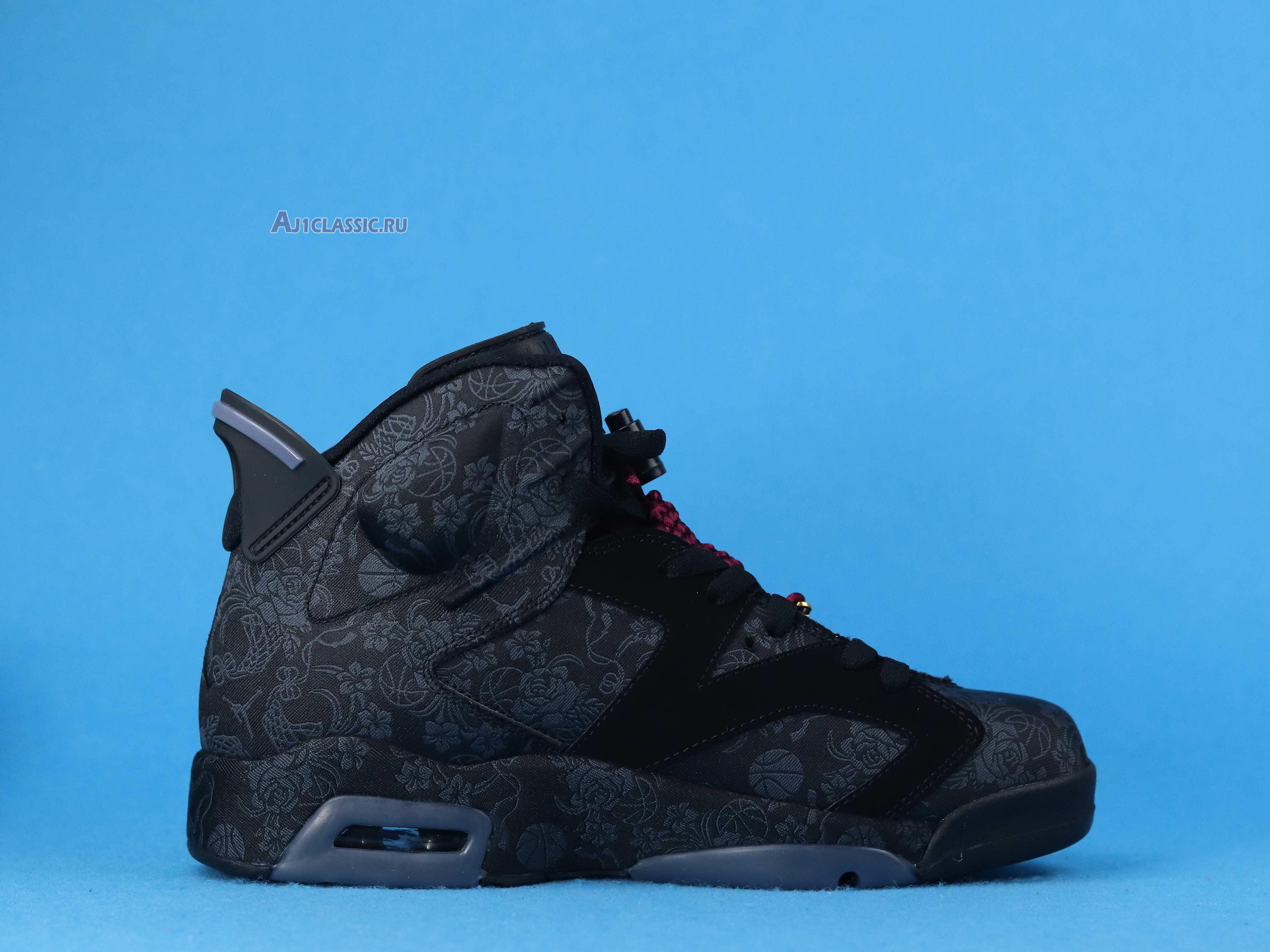 Air Jordan 6 Retro "Singles Day" DB9818-001