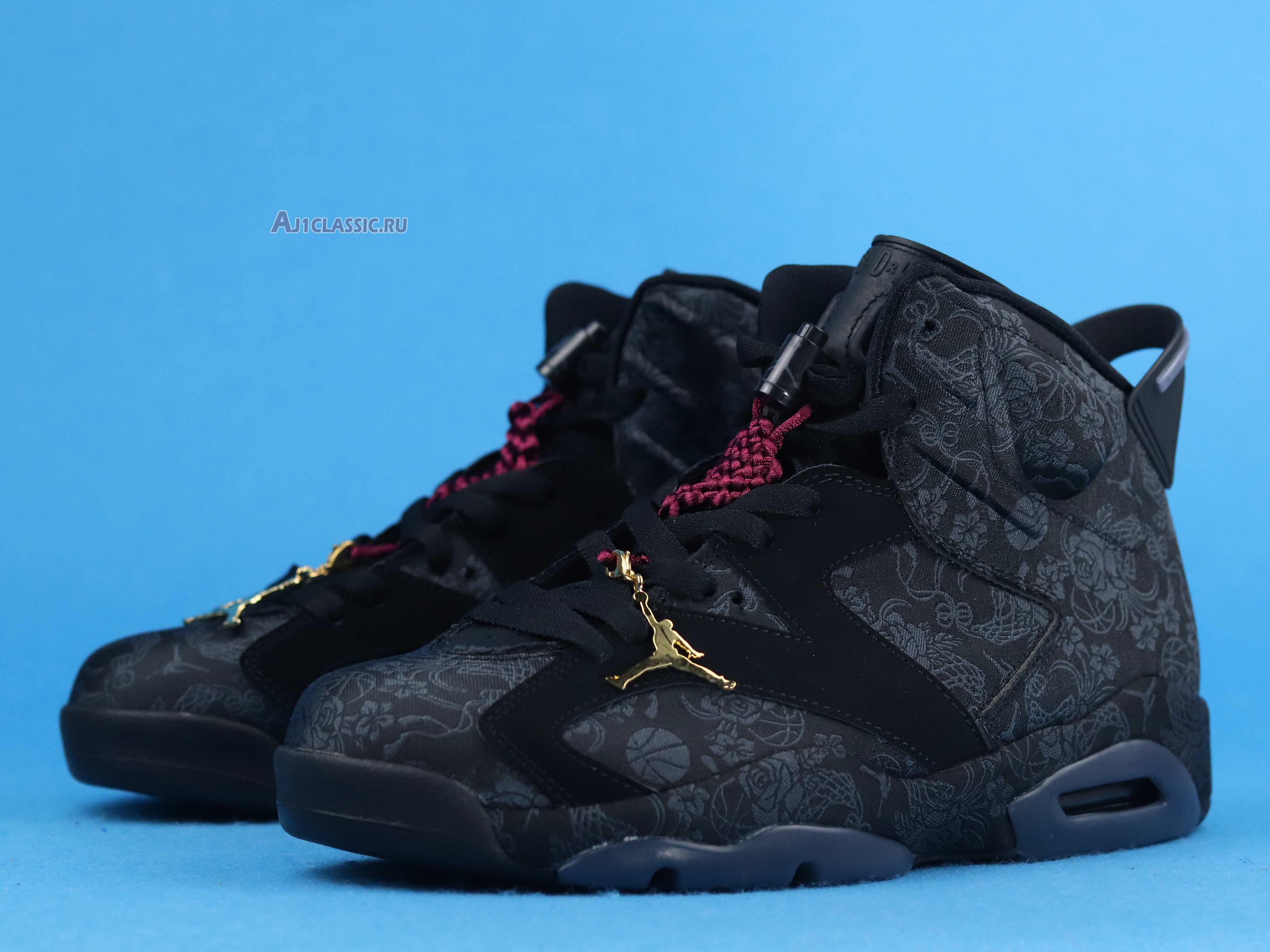 Air Jordan 6 Retro "Singles Day" DB9818-001