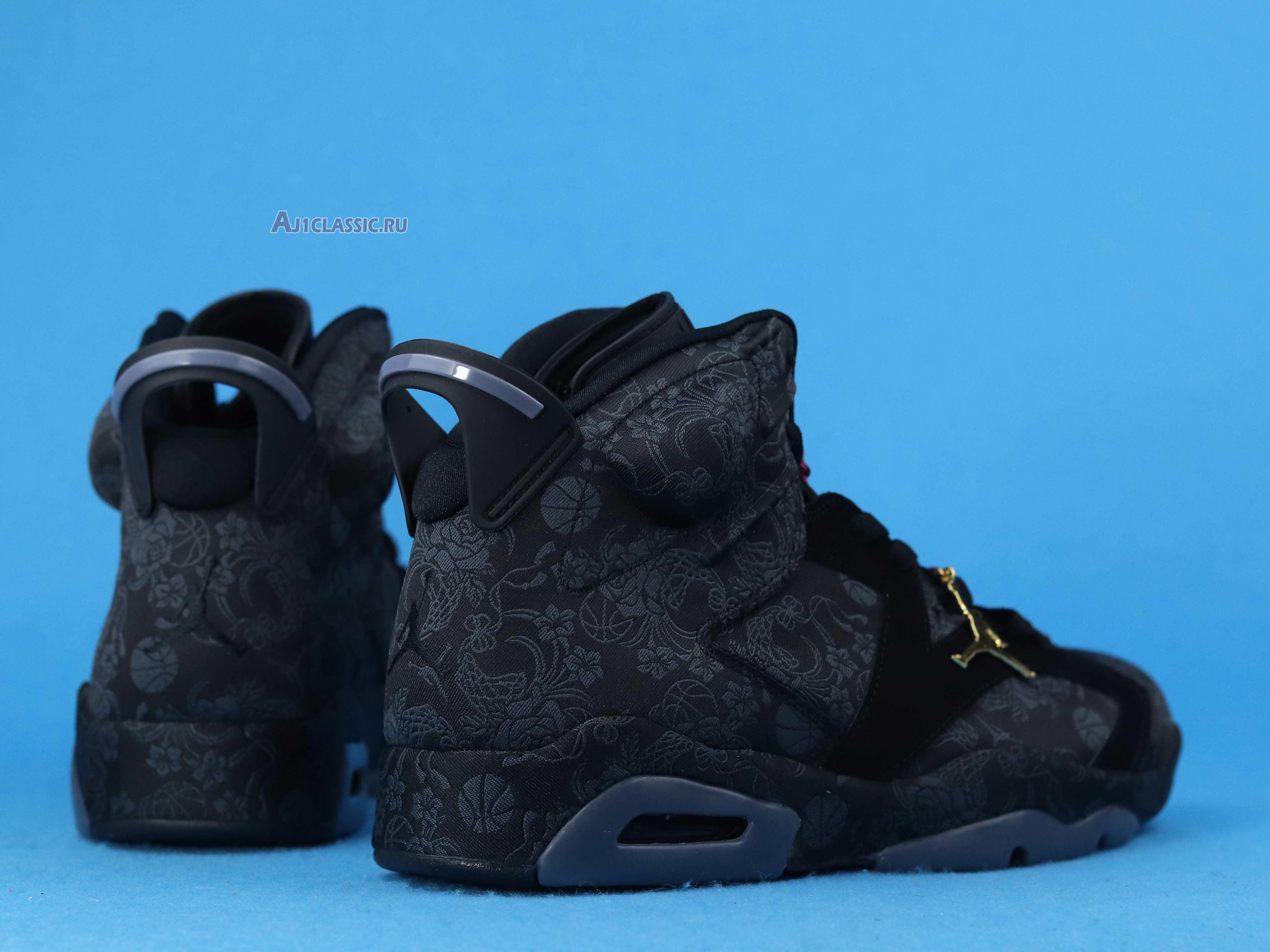 Air Jordan 6 Retro "Singles Day" DB9818-001