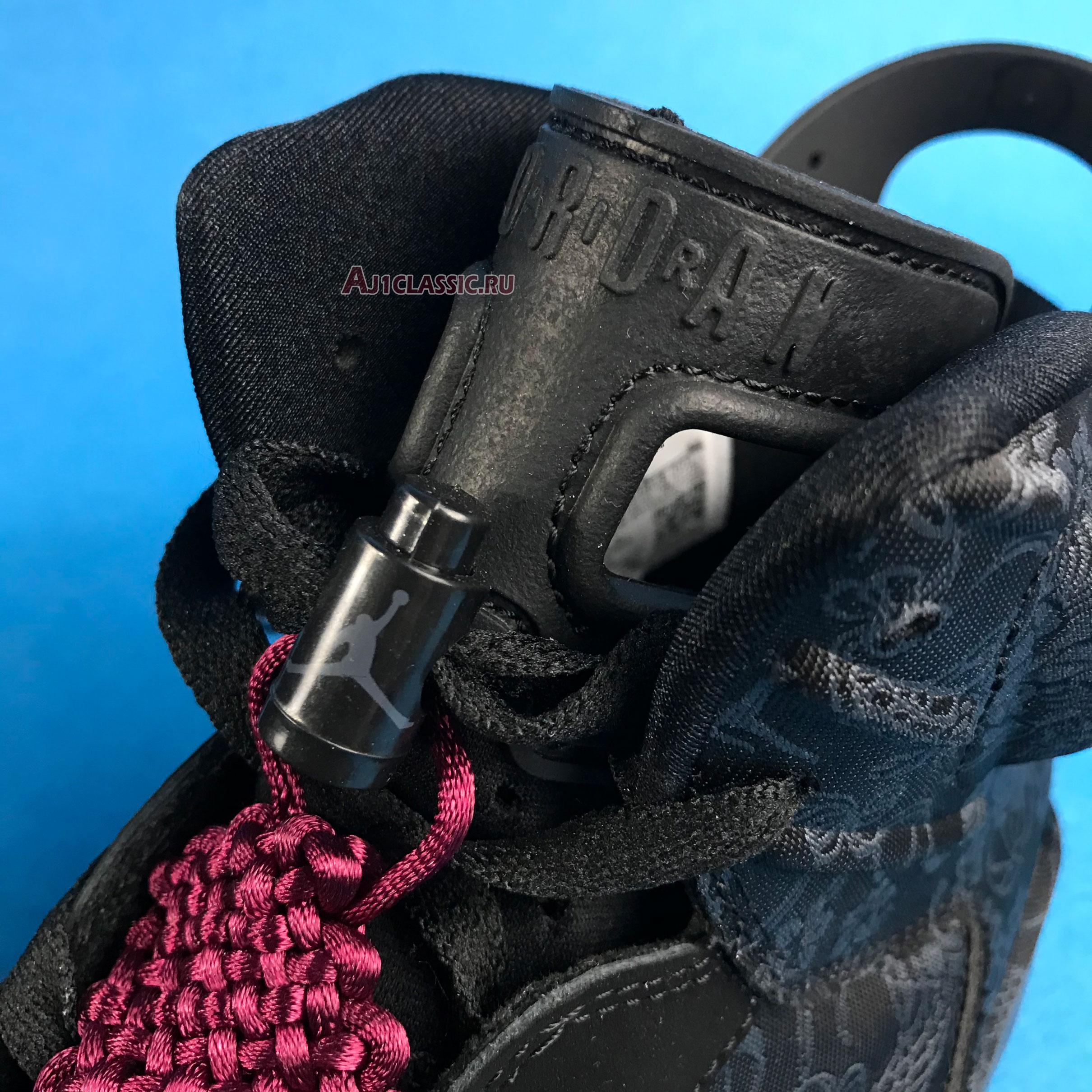 Air Jordan 6 Retro "Singles Day" DB9818-001