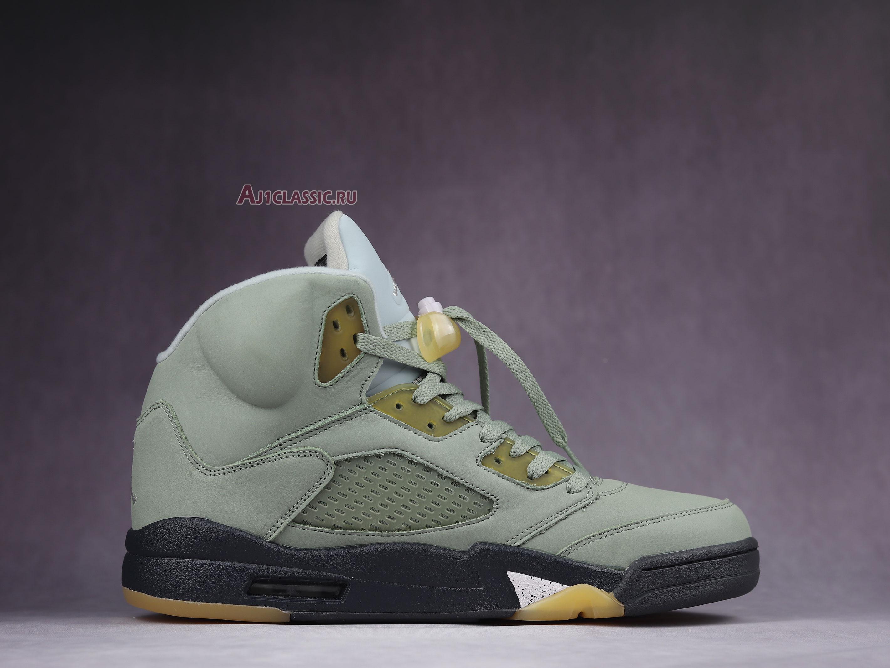 Air Jordan 5 Retro "Jade Horizon" DC7501-300