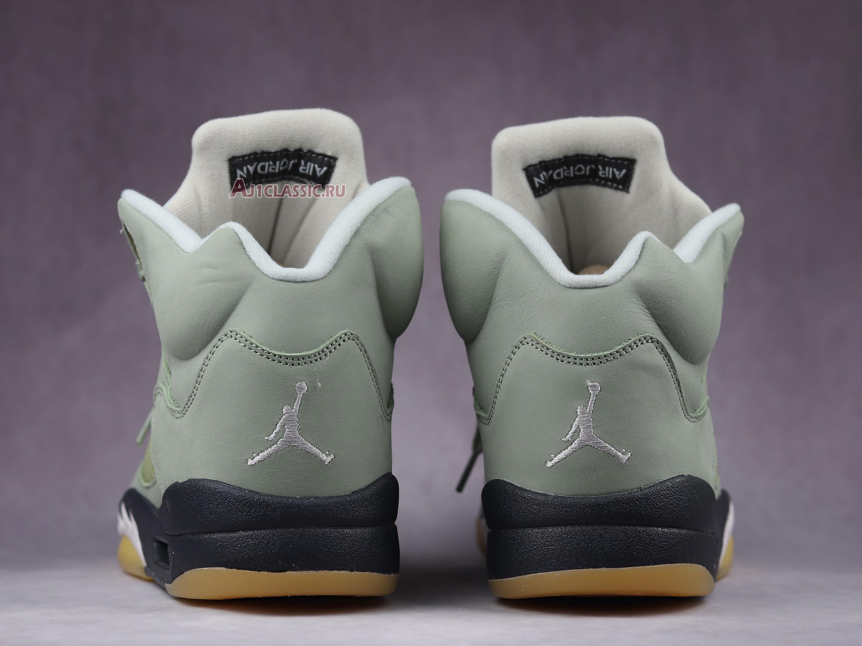 Air Jordan 5 Retro "Jade Horizon" DC7501-300