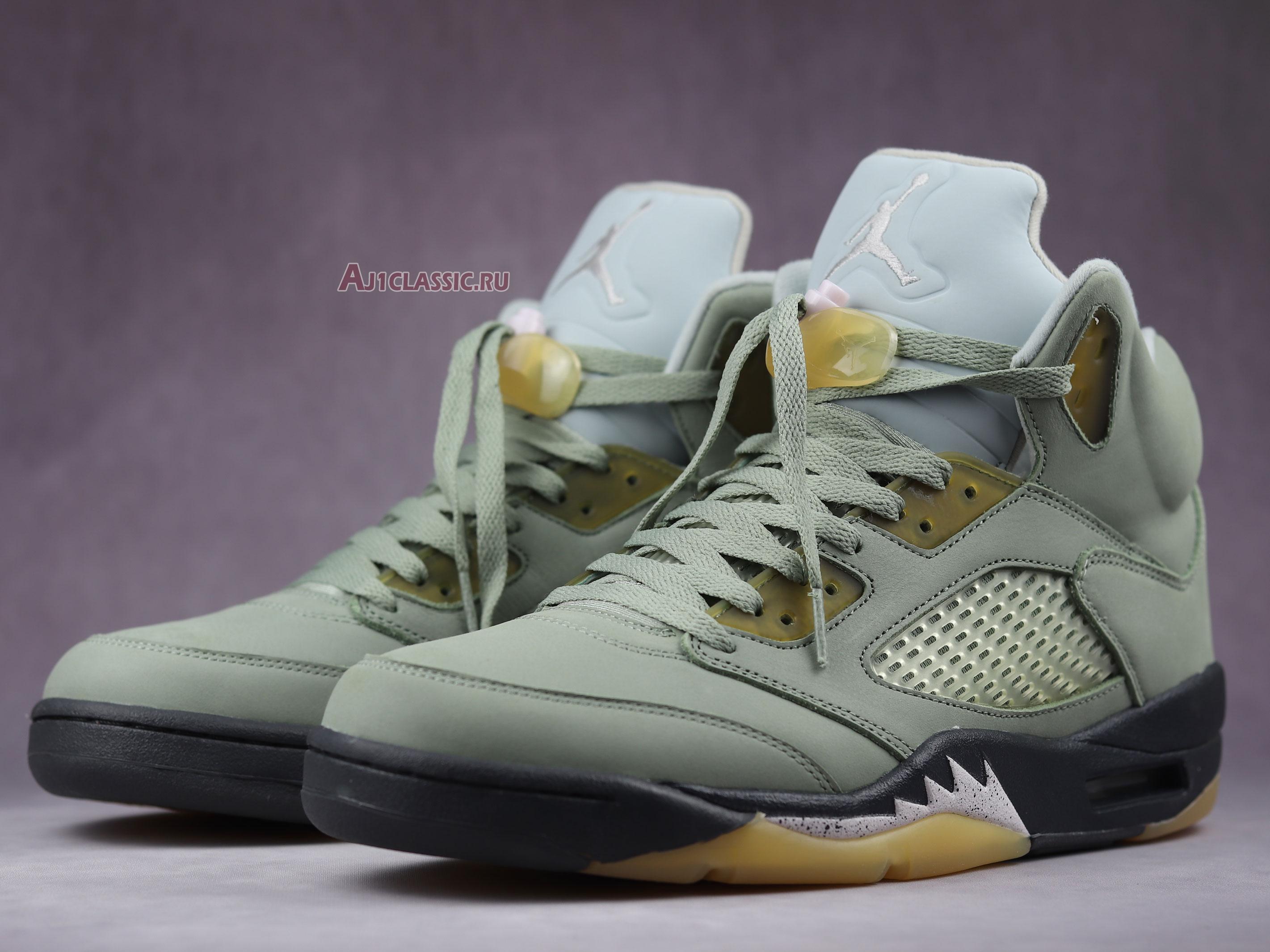 Air Jordan 5 Retro "Jade Horizon" DC7501-300