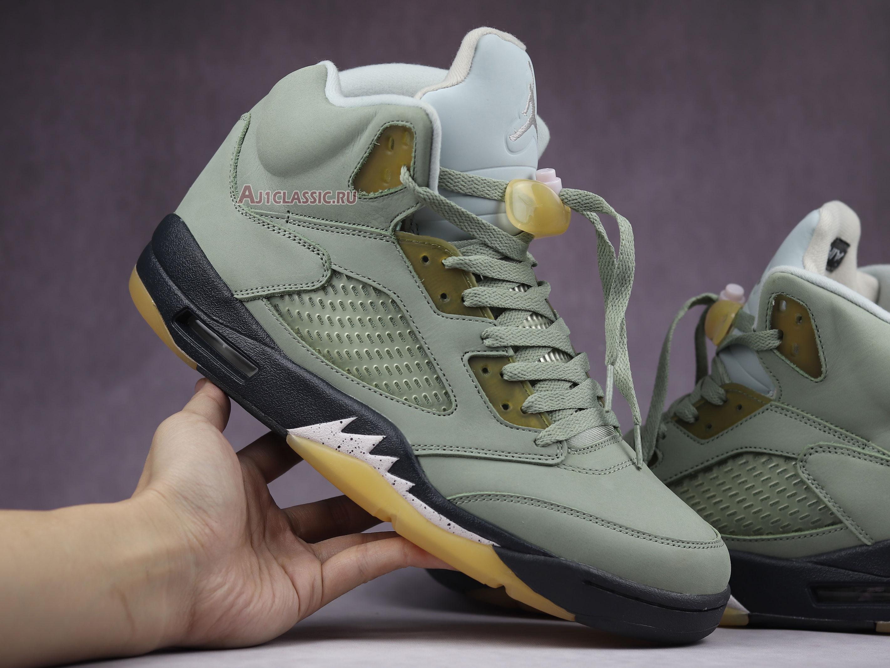 Air Jordan 5 Retro "Jade Horizon" DC7501-300