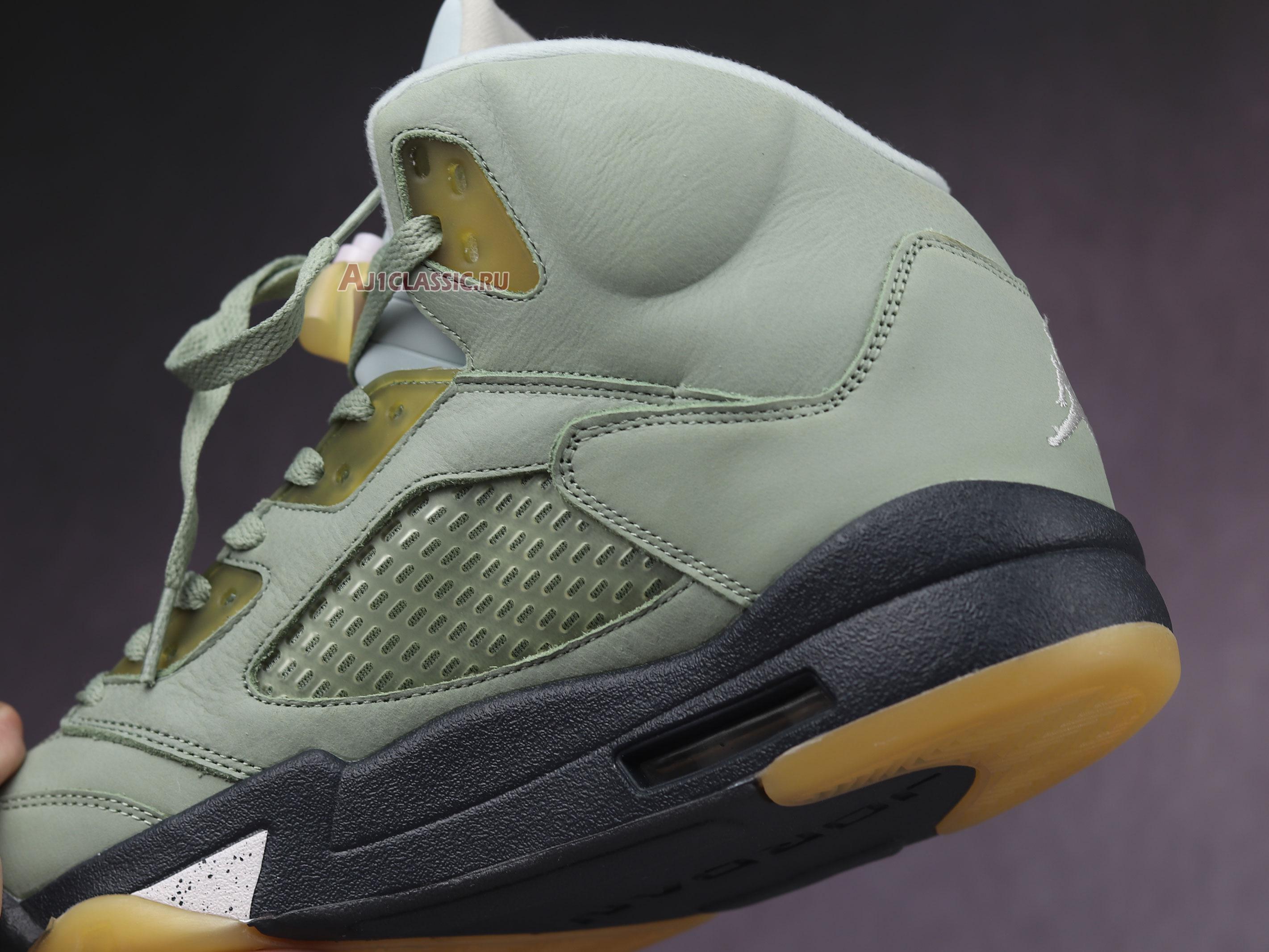 Air Jordan 5 Retro "Jade Horizon" DC7501-300