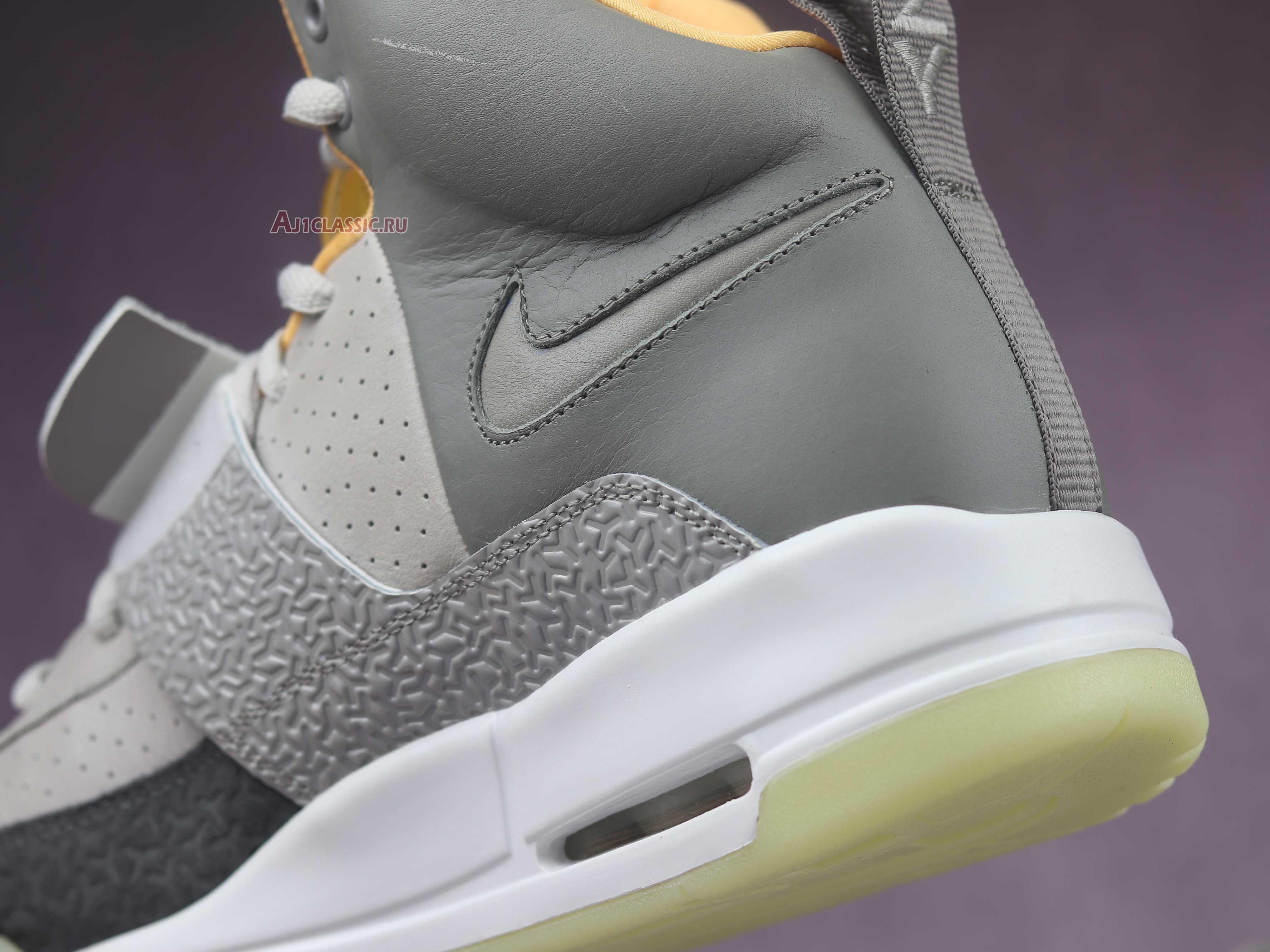 Nike Air Yeezy 1 "Zen Grey" 366164-002