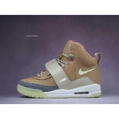 Nike Air Yeezy 1 Net 366164-111 Net/Net Mens Womens Shoes