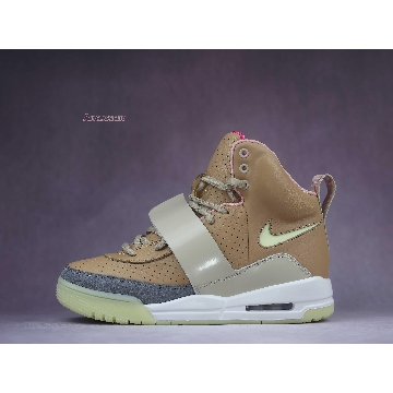 New Nike Air Yeezy 1 "Net"...