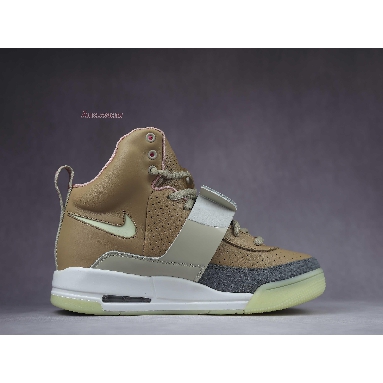 Nike Air Yeezy 1 Net 366164-111 Net/Net Mens Womens Shoes